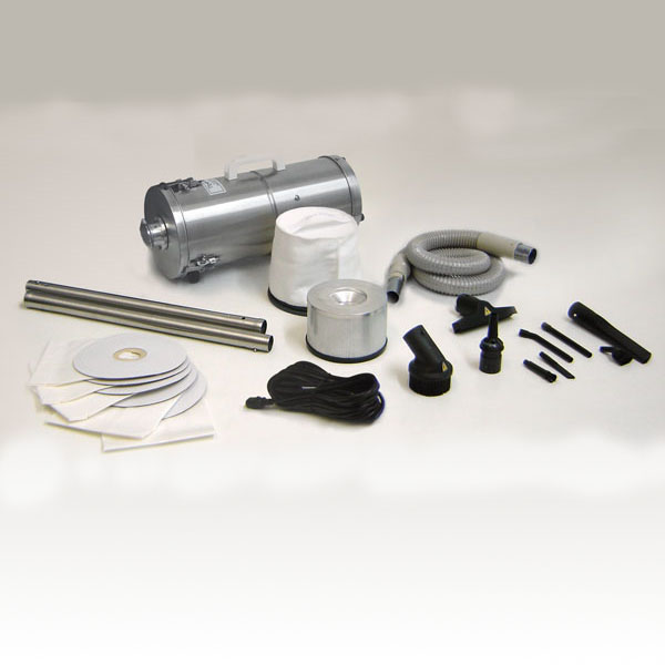 MV-1手提式防静电无尘室吸尘器