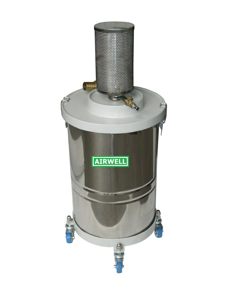 防静电气动吸尘器CL-30AEX